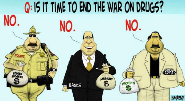 prohibition